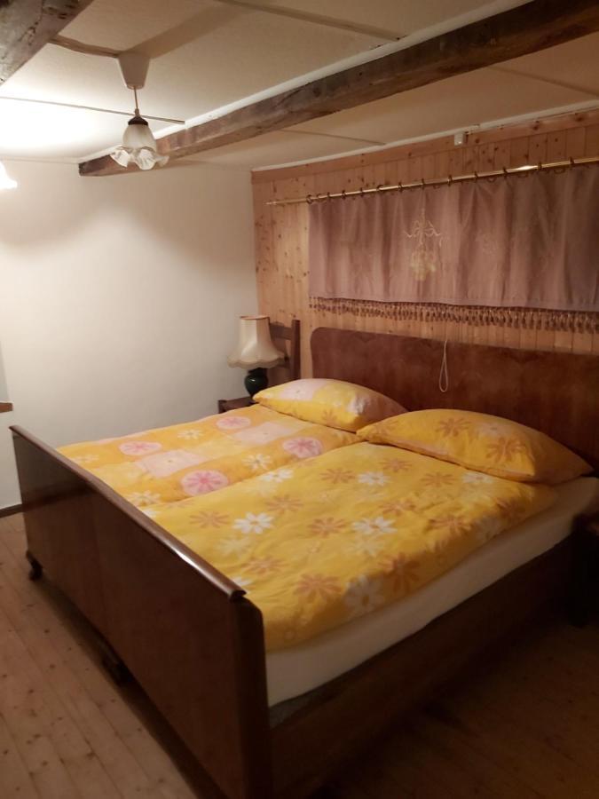 Cerentino Tepilanti 빌라 외부 사진