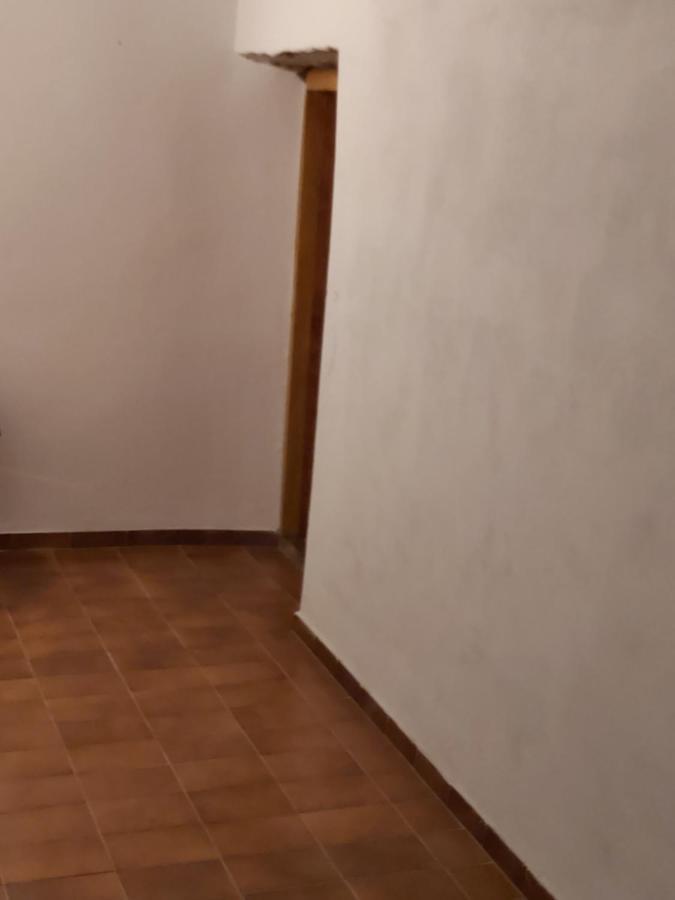 Cerentino Tepilanti 빌라 외부 사진